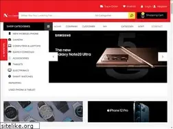Sites similar to anawazonline.com