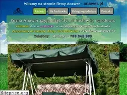 Sites similar to anawer.pl
