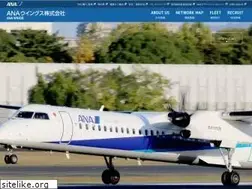 Sites similar to anawings.co.jp