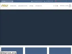 Sites similar to anawood.vn
