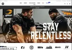 Sites similar to anaxfitness.com