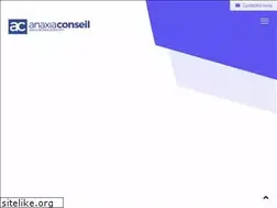 Sites similar to anaxia-conseil.fr