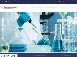 Sites similar to anaxlab.com