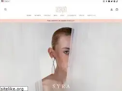 Sites similar to anayahjewellery.co.uk