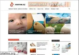 Sites similar to anayam.az