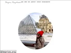 Sites similar to anayancinangullasmu.com