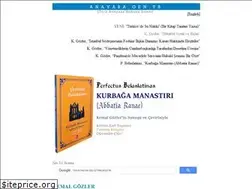 Sites similar to anayasa.gen.tr