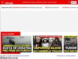 Sites similar to anayasa.hurriyet.com.tr