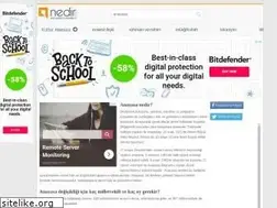 Sites similar to anayasa.nedir.com