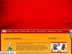 Sites similar to anayboton.es