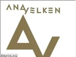 Sites similar to anayelken.com.tr