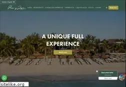 Sites similar to anayjose.com