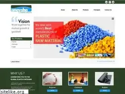 Sites similar to anaysha.com