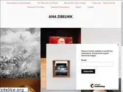 Sites similar to anazibelnik.com