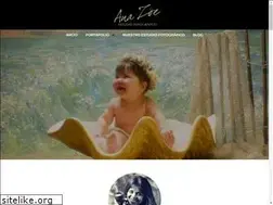 Sites similar to anazoe.cl