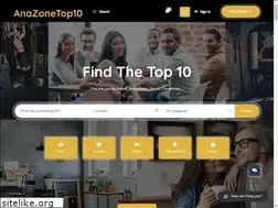 Sites similar to anazonetop10.com