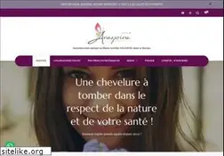Sites similar to anazwina.ma