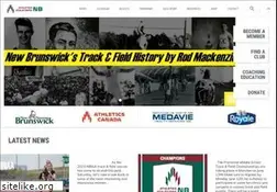 Sites similar to anb.ca