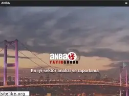 Sites similar to anba.com.tr