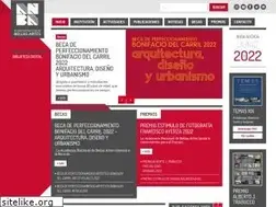 Sites similar to anba.org.ar