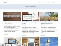 Sites similar to anbaco.eu