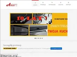 Sites similar to anbak.com.pl