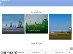 Sites similar to anbaocup.com