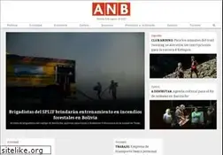 Sites similar to anbariloche.com.ar