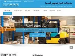 Sites similar to anbartajhiz.com