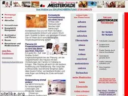 Sites similar to anbau.com