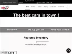 Sites similar to anbautocenter.com