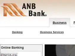 Sites similar to anbbank.com