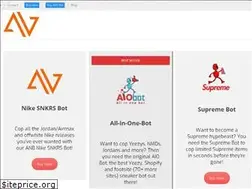 Sites similar to anbbot.com