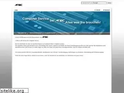 Sites similar to anbc.de