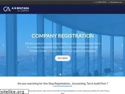 Sites similar to anbca.com