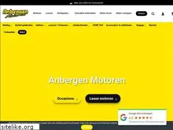 Sites similar to anbergenmotoren.nl