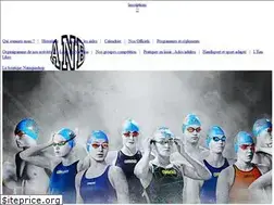 Sites similar to anbesancon.org