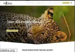 Sites similar to anbetravel.co.za