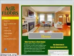 Sites similar to anbfloors.com
