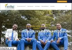 Sites similar to anbg.ga