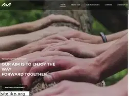 Sites similar to anbholding.com