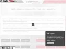 Sites similar to anbi-tech.pl
