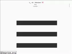 Sites similar to anbidev.com