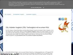 Sites similar to anbieter-tarif-vergleich.de