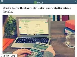 Sites similar to anbieter-vergleichen.de