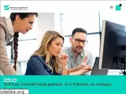 Sites similar to anbietercheck.de