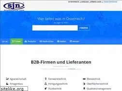 Sites similar to anbietersuche.at