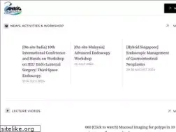 Sites similar to anbig.org