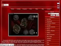 Sites similar to anbinder.com