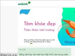 Sites similar to anbinhbio.com